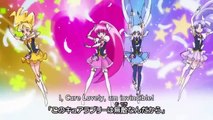 Happiness Charge Precure! - Ep28 HD Watch