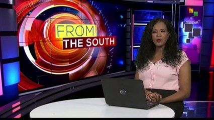 Bolivian coup groups set fire to public buildings in Santa Cruz