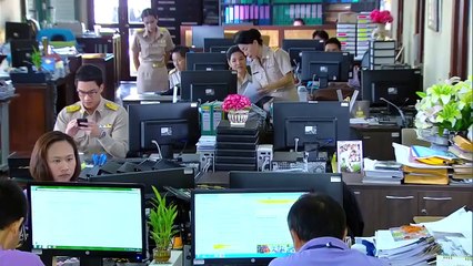 Đuổi bắt tình yêu Tập 12, phim Thái Lan, bản đẹp, lồng tiếng