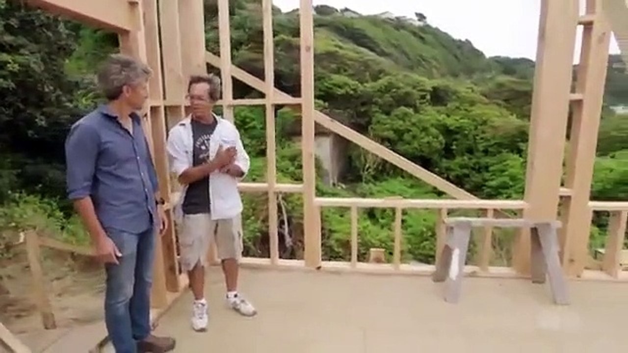 Grand Designs New Zealand - Se2 - Ep04 HD Watch