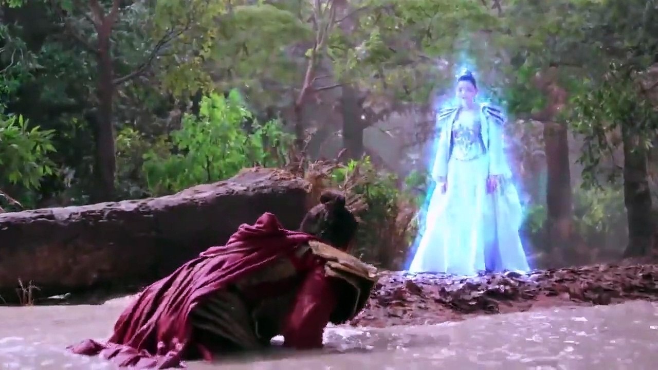 Martial Universe - Ep60 HD Watch