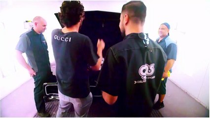 Car Kings - Se1 - Ep01 - Shelby's Secret Project HD Watch