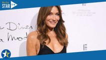 Carla Bruni en deuil : elle annonce la mort de la grand-mère de son fils Aurélien