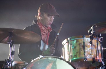 Modest Mouse drummer Jeremiah Green dies aged 45