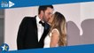 Mariage fastueux de Jennifer Lopez et Ben Affleck : robes sublimes, lune de miel à Paris et grosses
