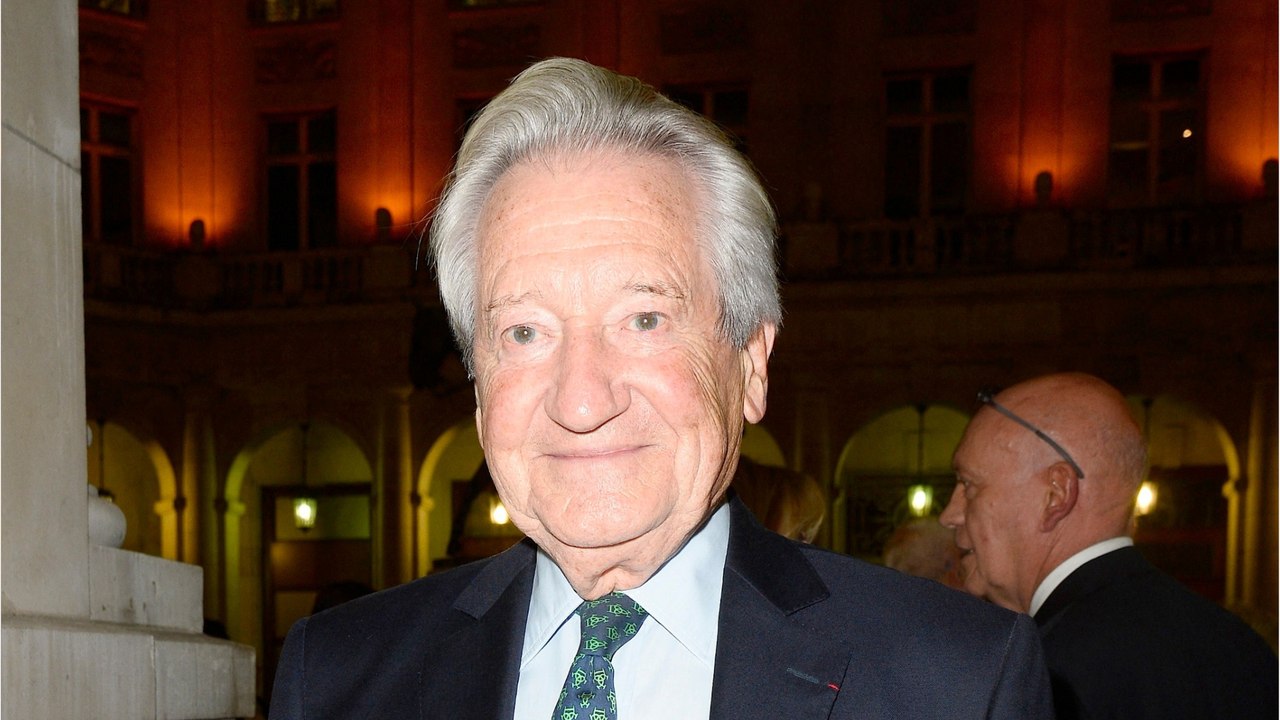 GALA VIDEO - Jacques Sereys : le comédien est mort à 94 ans