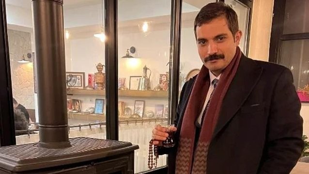 Son Dakika: AK Parti'den Sinan Ateş açıklaması: Emniyet ve yargı mensupları olayı bütün yönleriyle aydınlatacaktır