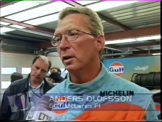 FIA GT Championship 1997 R05 - Spa