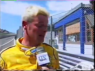 FIA GT Championship 1997 R06 - A1 Ring