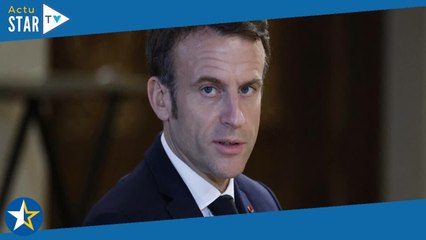 Vœux présidentiels à 20h : quand est enregistré le discours d'Emmanuel Macron ?