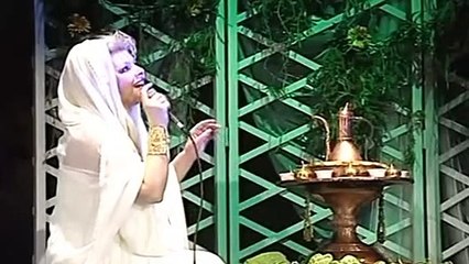 Kraj tanana sadrvana - Hanka Paldum (uzivo)