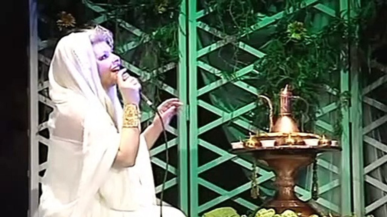 Kraj tanana sadrvana - Hanka Paldum (uzivo)