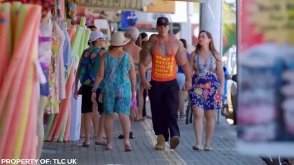 10 Unusual People, You Will Regret If You Don’t See Them...