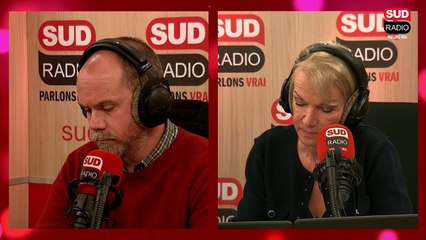 "J'ai fait un Noël inhabituel cette année, ça m’a rendu nostalgique et ça m'a angoissé" - Stéphanie.