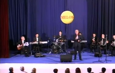 Spomenar - Seki Turkovic (uzivo)