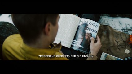 LAST SURVIVORS (2021) Filme Deustche HD