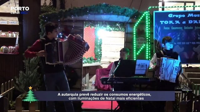 Natal da minha terra - Boticas