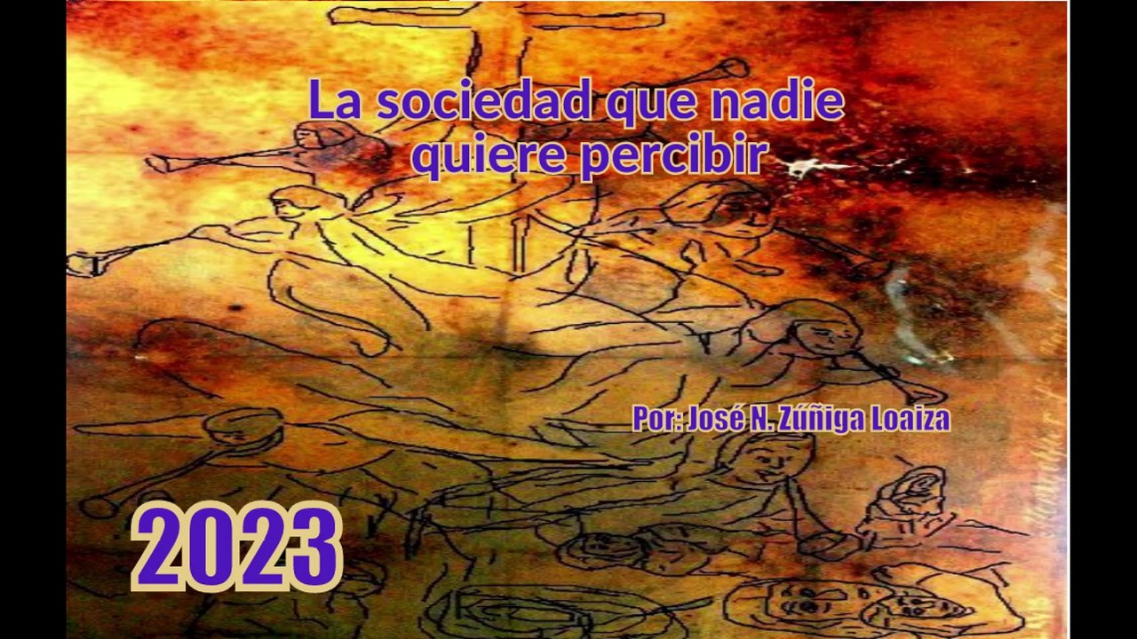 Modelo de sociedad no deseable