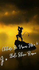 BAAL HANUMAN ❣️JAI BAJRANGBALI️