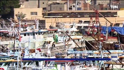 باستراتيجية وطنية هادفة.. مصر تطور البحيرات وتدعم الصيادين وتوطن صناعة المراكب واليخوت