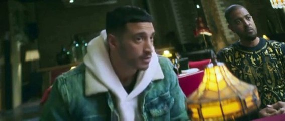 Bulletproof S02 E02