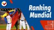 Deportes VTV | Venezuela se ubica en el sexto lugar del Ranking Mundial de Béisbol