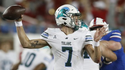 Cotton Bowl Preview: #14 Tulane Vs. #8 USC