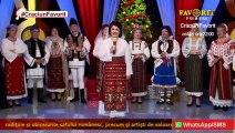 Reveca Salcianu - Omul nacajit (Craciun favorit - Favorit TV - 25.12.2022)