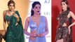 Nikki Tamboli All Saree Look Video Viral, Red से लेकर Green Saree में दिखी बेहद खूबसूरत | Boldsky