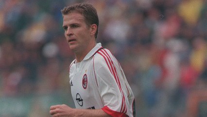Salernitana-Milan, 1998/99: gli highlights