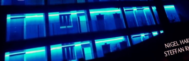 We Hunt Together S01 E01