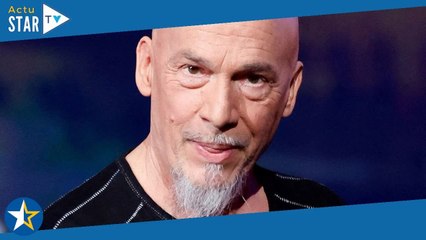 "Lutter pour ne pas mourir" : les confidences de Florent Pagny à un de ses plus proches amis