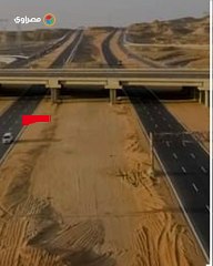 الأخطر بمصر.. الكشف عن أكثر 6 طرق شهدت حوادث سيارات في 2022