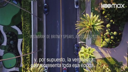 Jamie vs Britney: El caso Spears - Tráiler oficial HBO Max