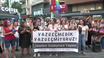 Download Video: Danıştay İdari Dava Daireleri Kurulu, İstanbul Sözleşmesi Davasında Verilen Ret Kararını Onadı