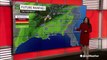Severe weather outbreak persists in Southeast