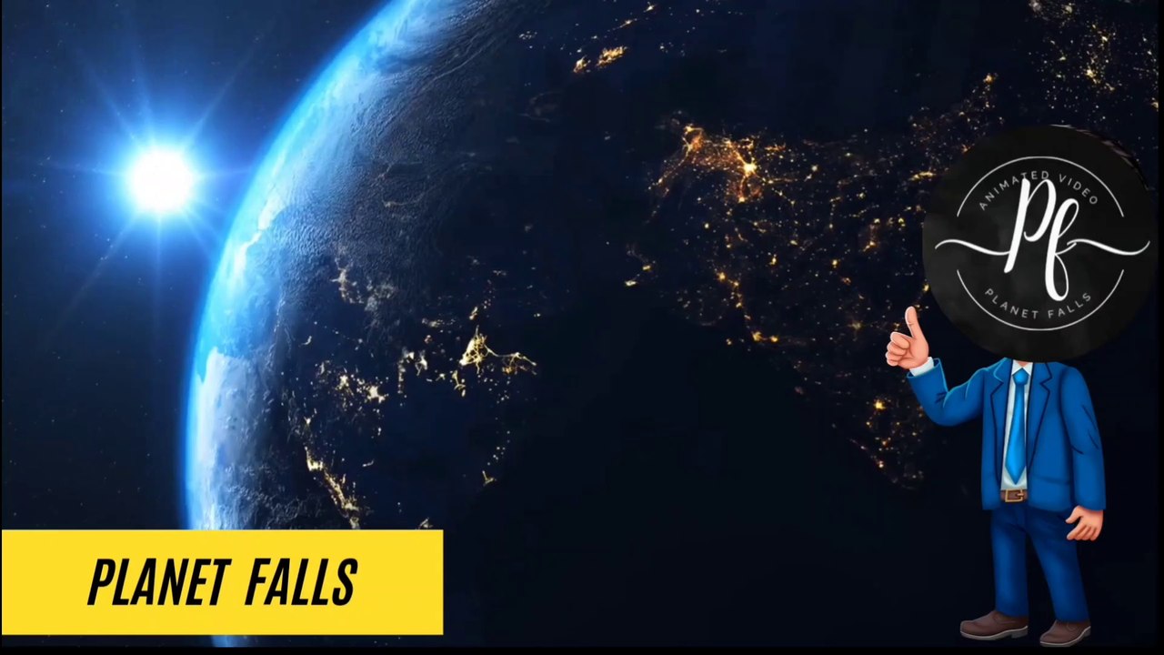 Police uniform from different countries | Planet falls