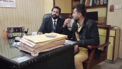 Kya Wakeelo K Bare Ma Hamara Concept Thek Ha Part 1