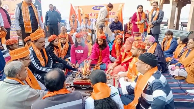 Humrah at KST: कोटा में केएसटी पर कुछ अलग अंदाज में नए साल का स्वागत