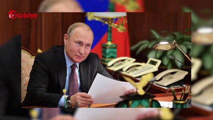 En Büyük Travması Neydi? Nasıl Etkilendi? KGB’den Kremlin’e Tüyler Ürperten Bir Hikaye Putin Kimdir?
