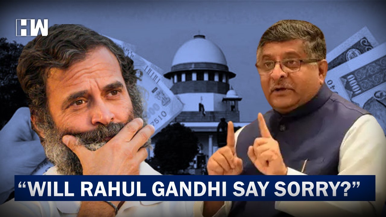 Headlines: "Will Rahul Gandhi Now Say Sorry?" BJP On Supreme Court's Notes Ban Order | PM Modi