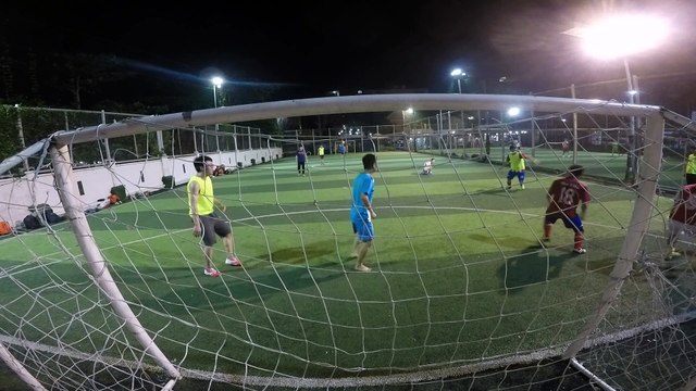 2020-1020 TUE DNK Cam 2