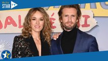 Elodie Fontan et Philippe Lacheau parents : elle dévoile une première photo de Raphaël, leur fils de