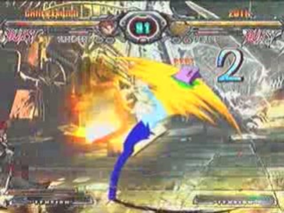 [05/03/08] g10-1 feilap vs razelle