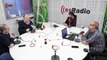Fútbol es Radio: La victoria del Madrid en Valladolid, los insultos racistas a Vinicius y el show de Mateu