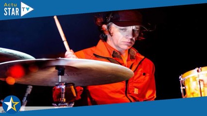 Mort de Jeremiah Green, le batteur du groupe Modest Mouse, à l'âge de 45 ans
