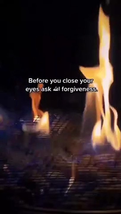 Before you close your eyes ask Allah forgiveness #allah #before #close #eyes #askAllah #forgiveness