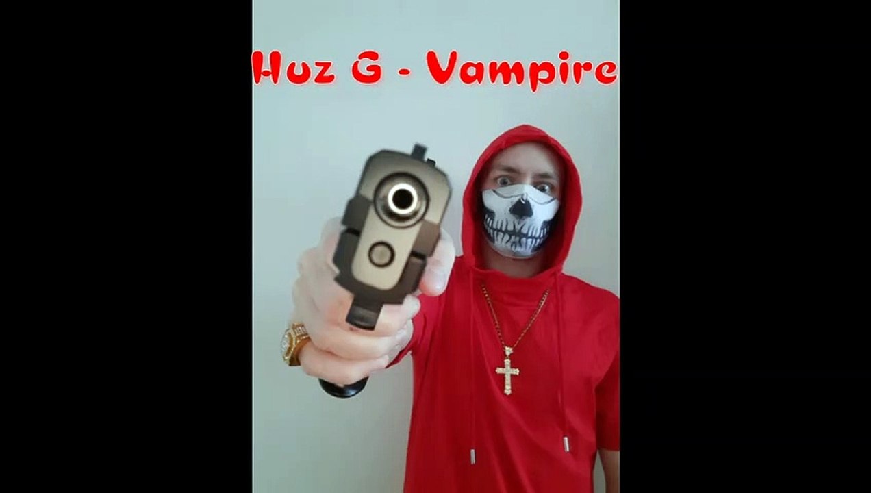 Huz G - Vampire