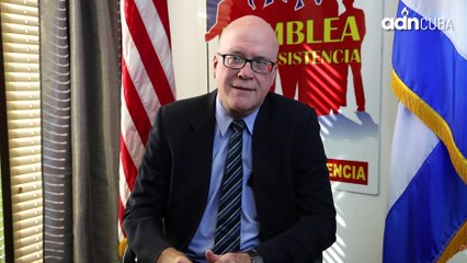 "Empezamos el año en lucha por nuestra libertad"