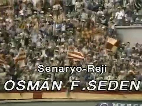 İnek Şaban (1978) - Kemal Sunal